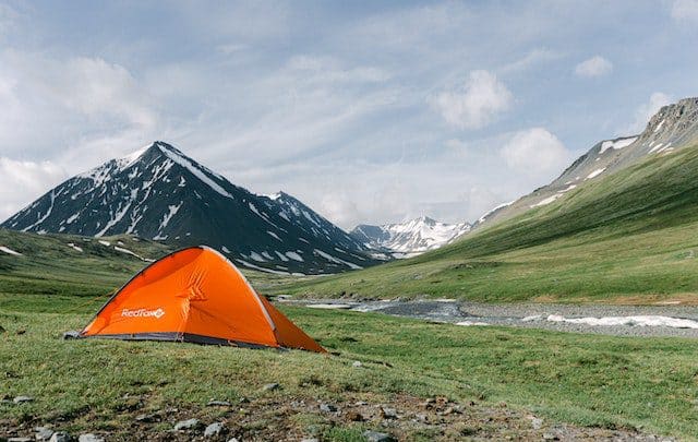 Camping Expert page speed optimization case study