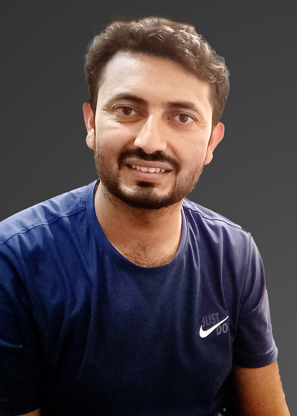 Author of eBook "A Guide To Optimize WordPress Website Speed" - Muhammad Zeeshan Hussan